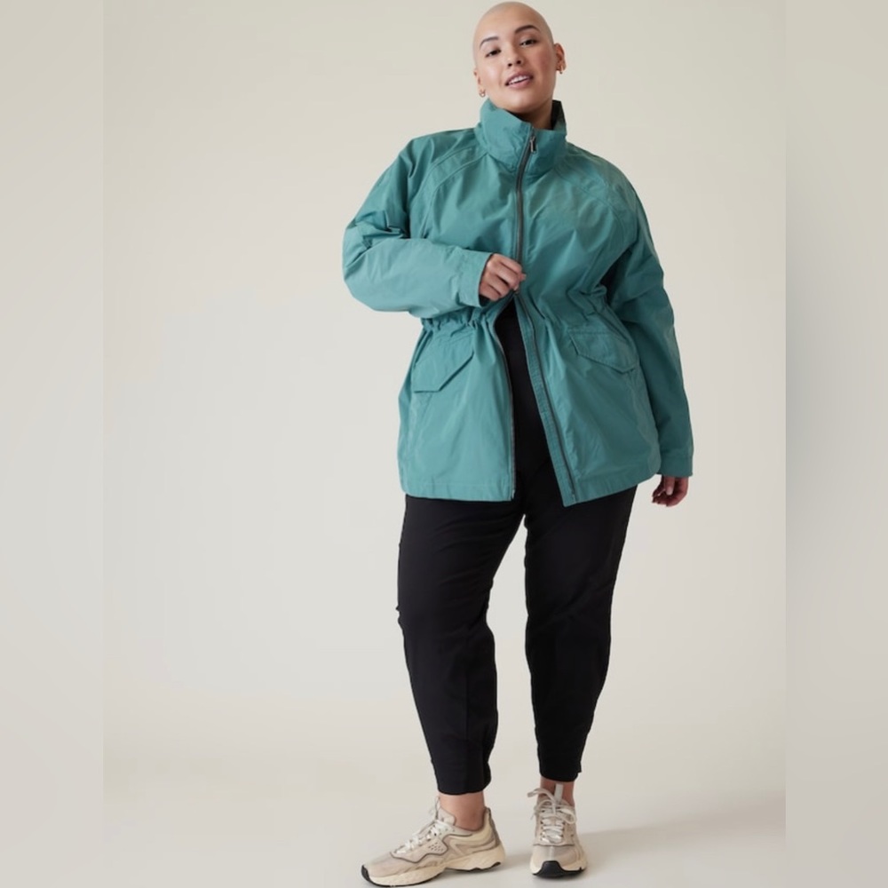 Headlands Hybrid Trek Tight by Athleta